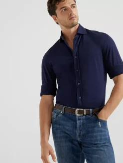 Basic Fit Shirt