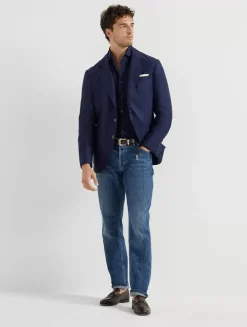 Basic Fit Shirt