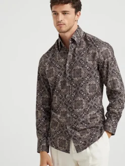 Basic Fit Shirt