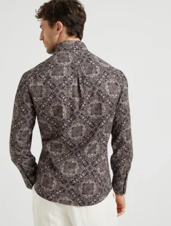 Basic Fit Shirt