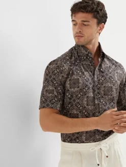 Basic Fit Shirt
