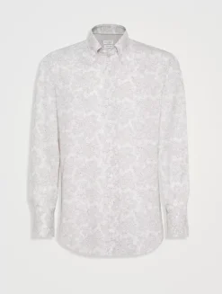 Basic Fit Shirt