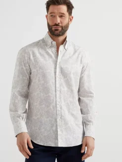Basic Fit Shirt