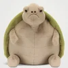 Big Timmy Turtle Plush Toy