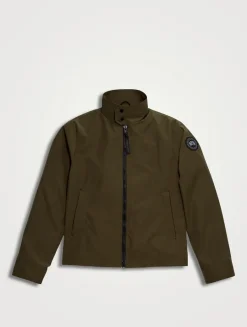 Black Label Rosedale Jacket