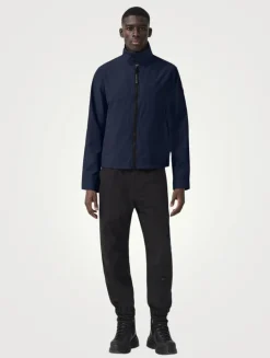 Black Label Rosedale Jacket