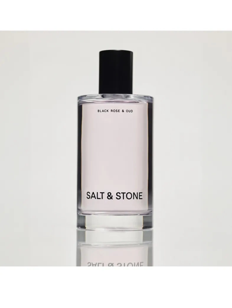 Black Rose & Oud Body Mist