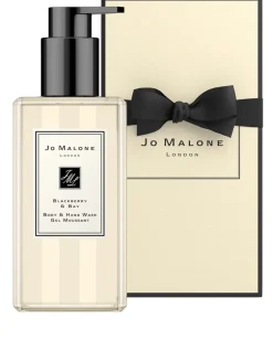 Blackberry & Bay Body & Hand Wash