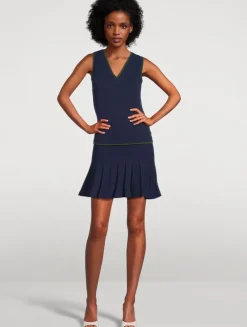 Blair Sweater Dress
