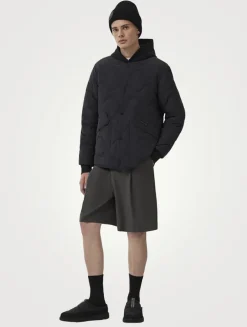 Boswell Black Label Reversible Liner Jacket