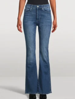Bridget Bootcut Jeans