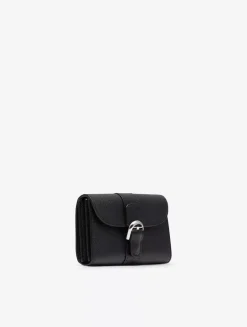Brillant Card Holder - Rodéo Calf