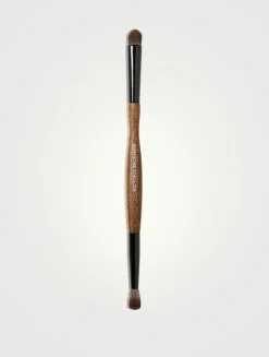Buff & Smudge Brush