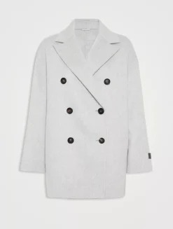 Caban Jacket