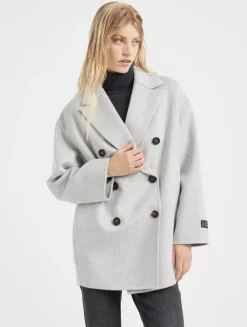Caban Jacket