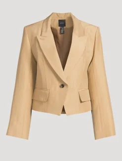 Cadet Blazer