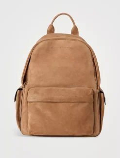 Calfskin Backpack