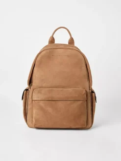 Calfskin Backpack
