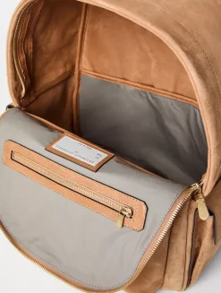 Calfskin Backpack