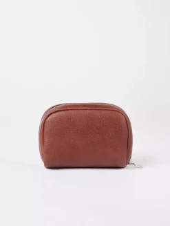 Calfskin Beauty Case