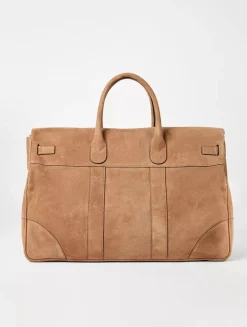 Calfskin Country Bag