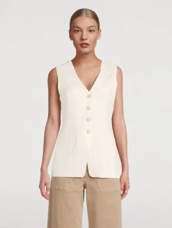 Campanelli Vest