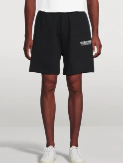 Capsule Shorts