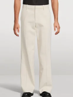 Car Jeans