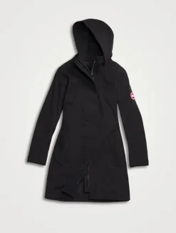 Cardero Rain Jacket