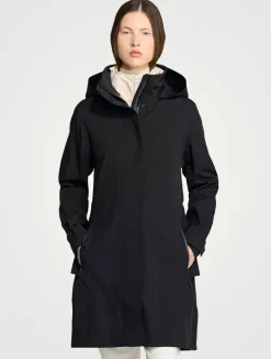 Cardero Rain Jacket
