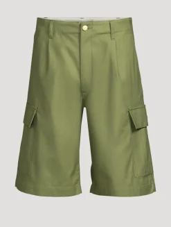 Cargo Shorts