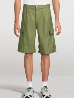 Cargo Shorts