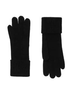 Cashmere Blend Gloves