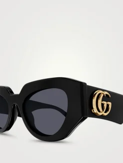 Cat Eye Sunglasses