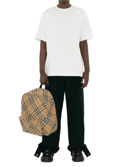Check Backpack