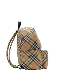 Check Backpack