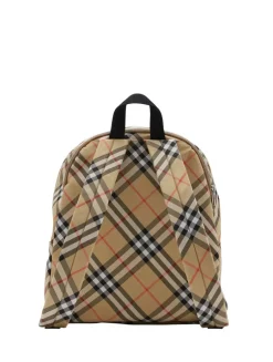 Check Backpack