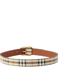 Check Belt