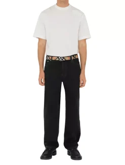 Check Belt
