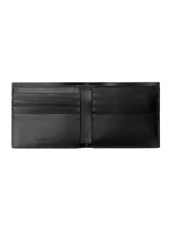 Check Bifold Wallet