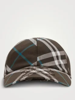 Check Ekd Baseball Cap
