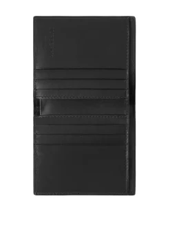 Check Folding Card Case