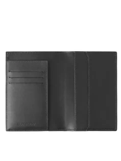 Check Passport Holder