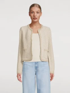 Claire Jacket