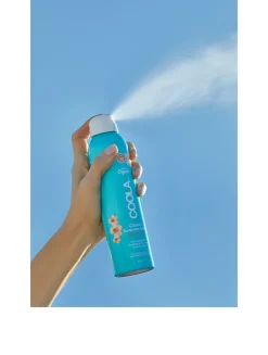 Classic Body Sunscreen Spray SPF 30 - Tropical Coconut