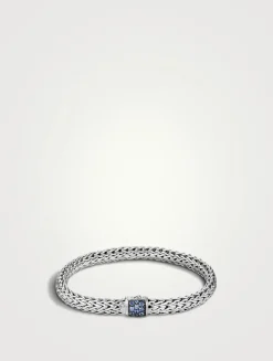 Classic Chain 6.5mm Bracelet