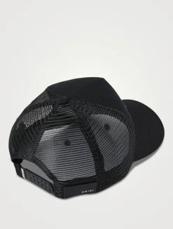 Core Logo Trucker Hat
