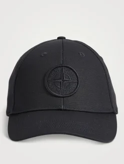 Cotton Baseball Cap