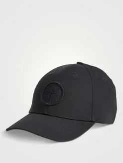 Cotton Baseball Cap