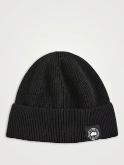 Cotton Beanie